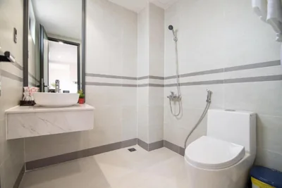 Bin Bin Hotel 7 - Near TON DUC THANG University – Foto 15