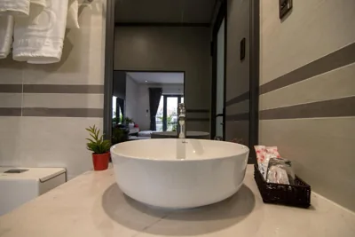 Bin Bin Hotel 7 - Near TON DUC THANG University – Foto 16